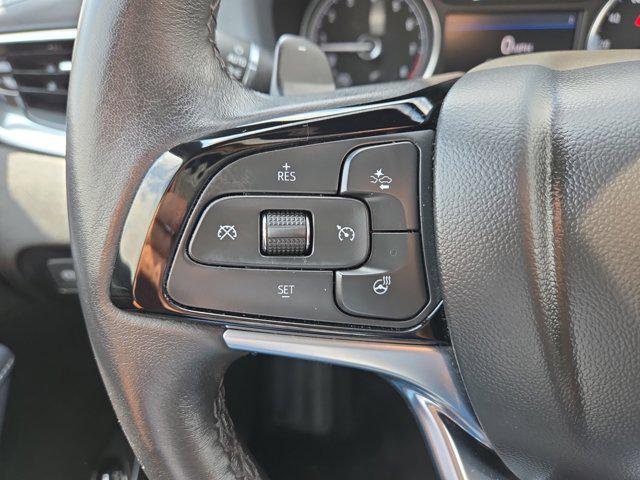2023 Buick Enclave Essence AWD