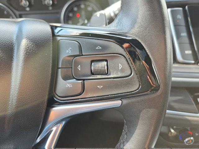 2023 Buick Enclave Essence AWD