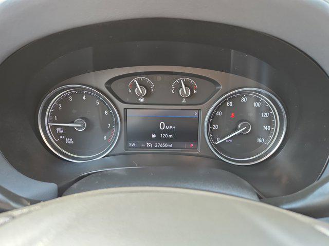 2023 Buick Enclave Essence AWD