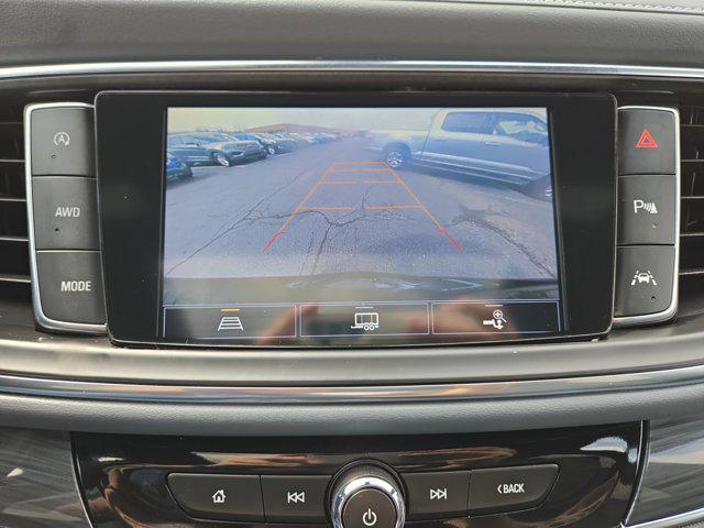 2023 Buick Enclave Essence AWD