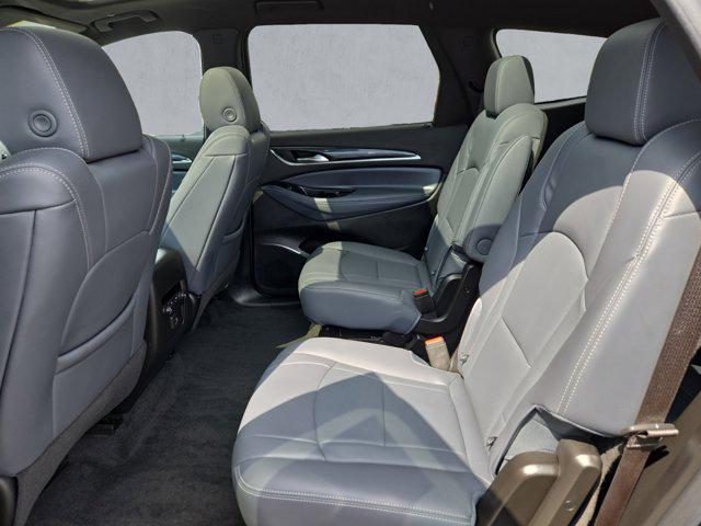 2023 Buick Enclave Essence AWD