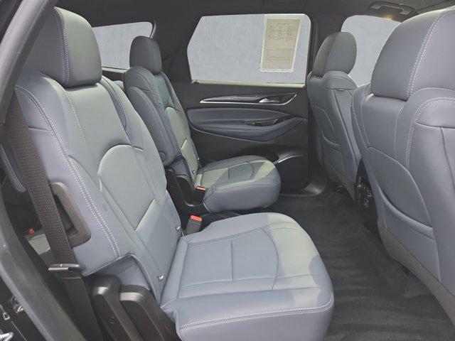 2023 Buick Enclave Essence AWD