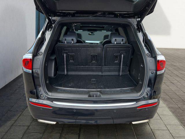 2023 Buick Enclave Essence AWD
