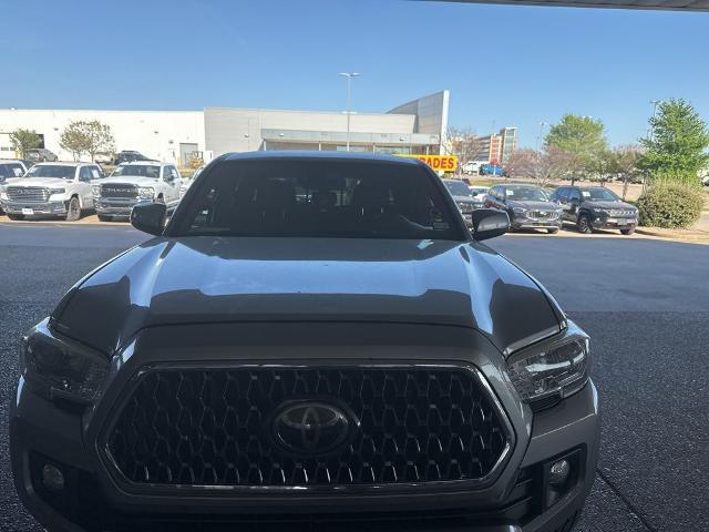 2019 Toyota Tacoma TRD Off Road for sale in Waxahachie, TX