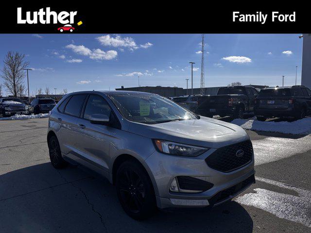 2024 Ford Edge ST-Line for sale in Fargo, ND