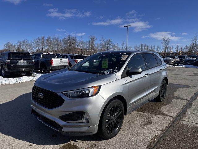 2024 Ford Edge ST-Line
