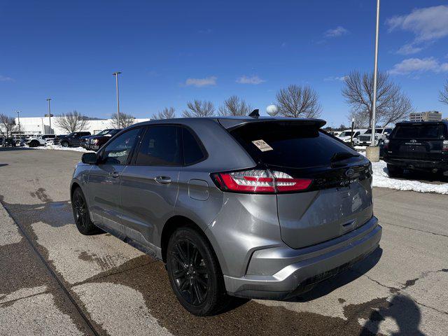 2024 Ford Edge ST-Line