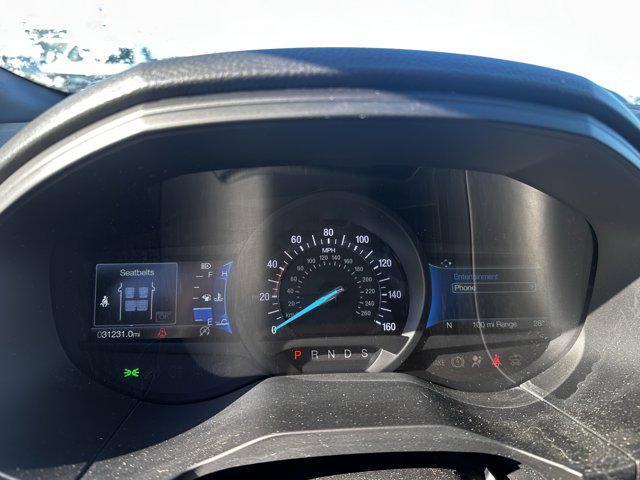 2024 Ford Edge ST-Line