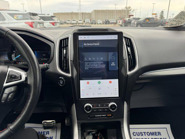 2024 Ford Edge ST-Line