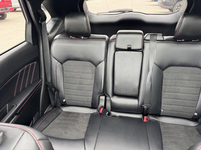 2024 Ford Edge ST-Line
