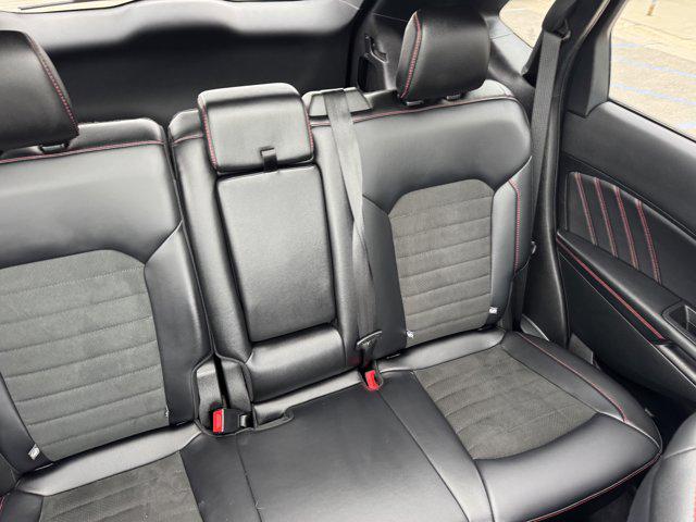 2024 Ford Edge ST-Line