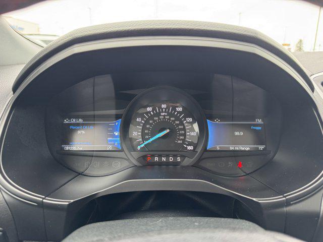 2024 Ford Edge ST-Line