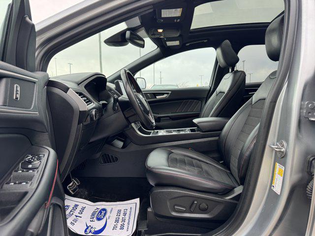 2024 Ford Edge ST-Line