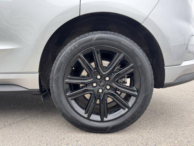 2024 Ford Edge ST-Line