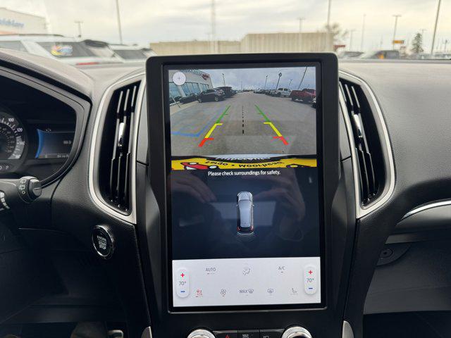 2024 Ford Edge ST-Line