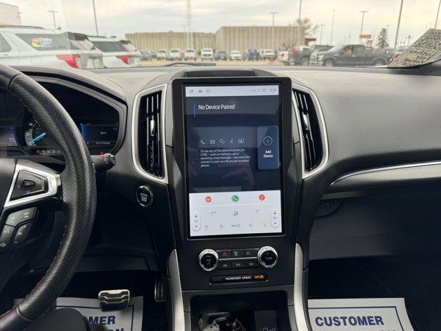 2024 Ford Edge ST-Line