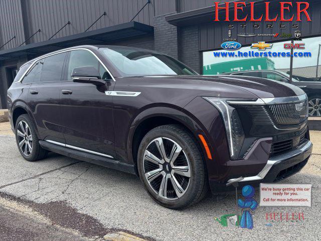 2025 Cadillac Escalade Luxury 2 AWD for sale in El Paso, IL