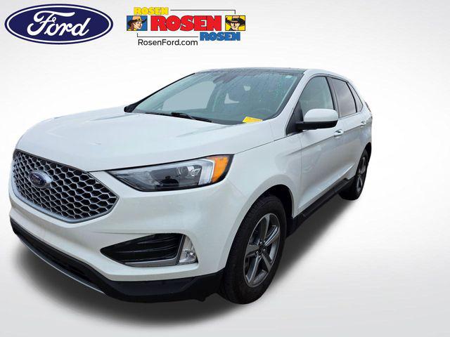 2024 Ford Edge SEL for sale in Belleville, WI
