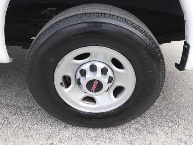 2022 Chevrolet Express Cargo Van RWD 2500 Regular Wheelbase WT
