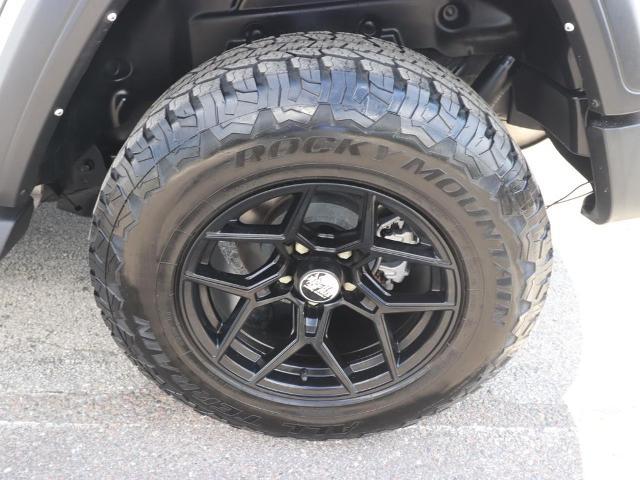 2022 Jeep Wrangler Unlimited Sport S 4x4
