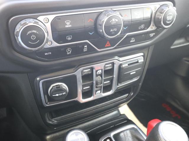 2022 Jeep Wrangler Unlimited Sport S 4x4