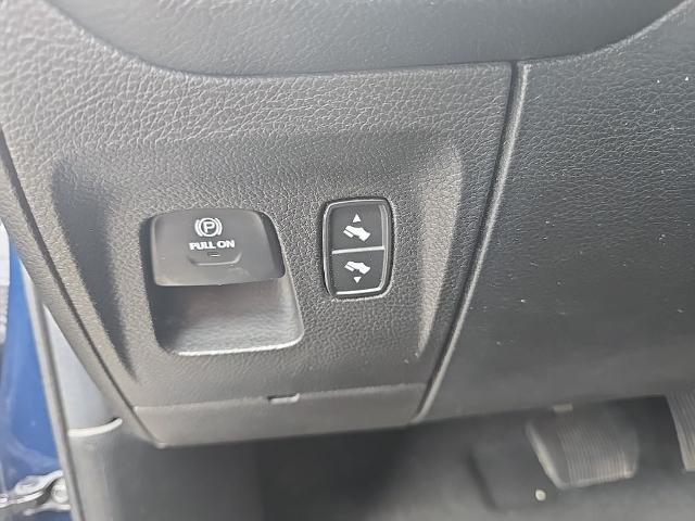2021 Ram 1500 Big Horn Crew Cab 4x4 6'4" Box