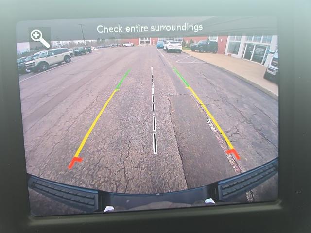 2021 Ram 1500 Big Horn Crew Cab 4x4 6'4" Box