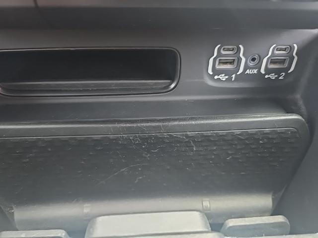 2021 Ram 1500 Big Horn Crew Cab 4x4 6'4" Box