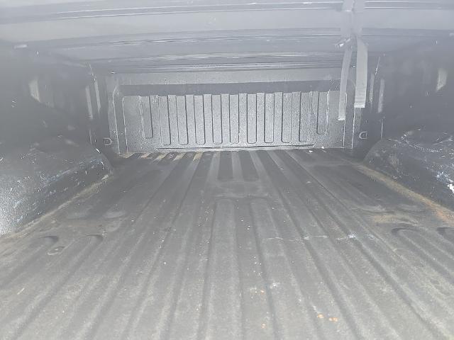 2021 Ram 1500 Big Horn Crew Cab 4x4 6'4" Box