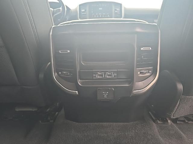 2021 Ram 1500 Big Horn Crew Cab 4x4 6'4" Box