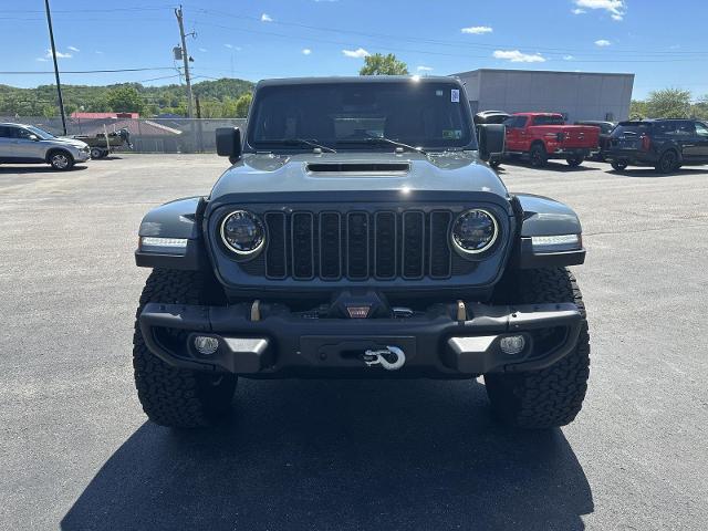 2024 Jeep Wrangler 4-Door Rubicon 392 4x4
