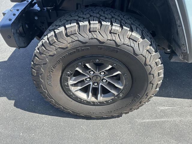 2024 Jeep Wrangler 4-Door Rubicon 392 4x4