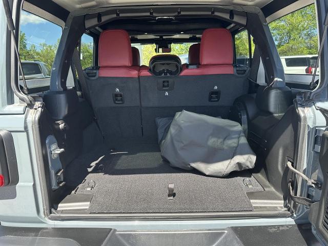 2024 Jeep Wrangler 4-Door Rubicon 392 4x4