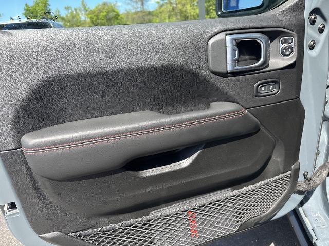2024 Jeep Wrangler 4-Door Rubicon 392 4x4