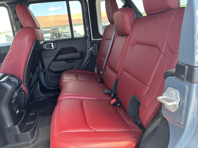 2024 Jeep Wrangler 4-Door Rubicon 392 4x4