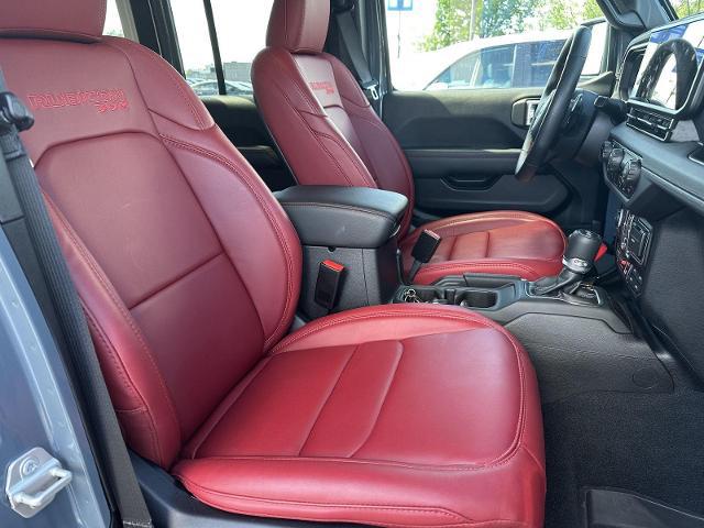 2024 Jeep Wrangler 4-Door Rubicon 392 4x4