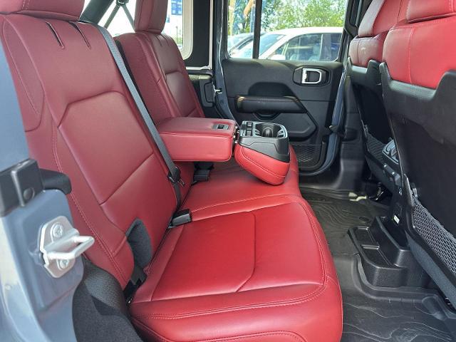 2024 Jeep Wrangler 4-Door Rubicon 392 4x4