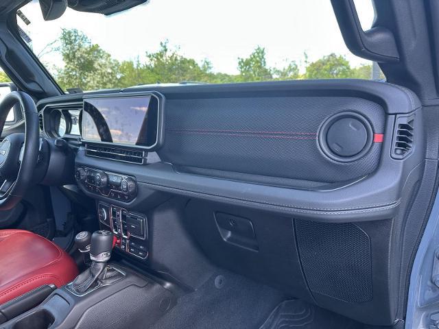 2024 Jeep Wrangler 4-Door Rubicon 392 4x4