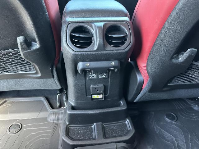 2024 Jeep Wrangler 4-Door Rubicon 392 4x4