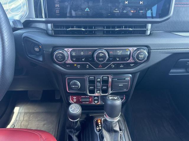 2024 Jeep Wrangler 4-Door Rubicon 392 4x4