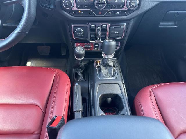 2024 Jeep Wrangler 4-Door Rubicon 392 4x4