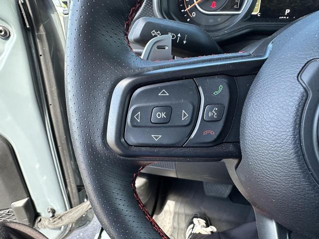 2024 Jeep Wrangler 4-Door Rubicon 392 4x4