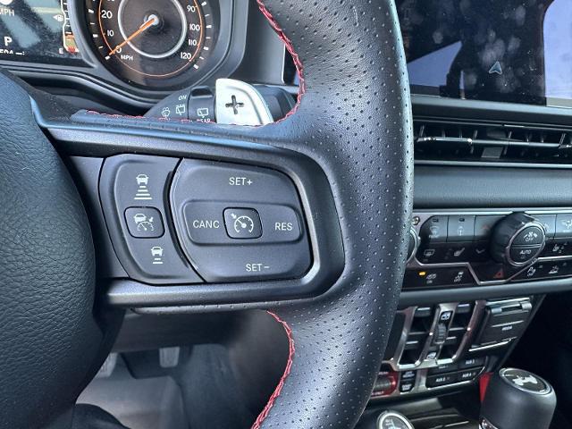 2024 Jeep Wrangler 4-Door Rubicon 392 4x4