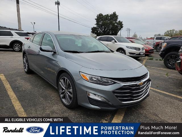 2024 Chevrolet Malibu FWD 2LT for sale in Fort Smith, AR
