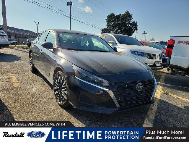 2025 Nissan Altima SV FWD for sale in Fort Smith, AR