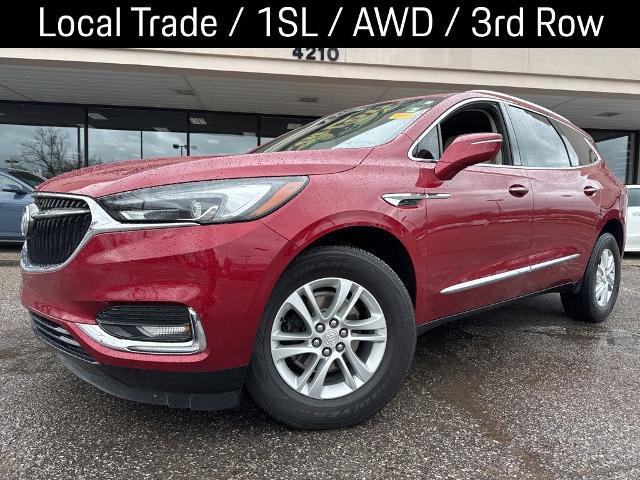2021 Buick Enclave AWD Essence for sale in Louisville, KY