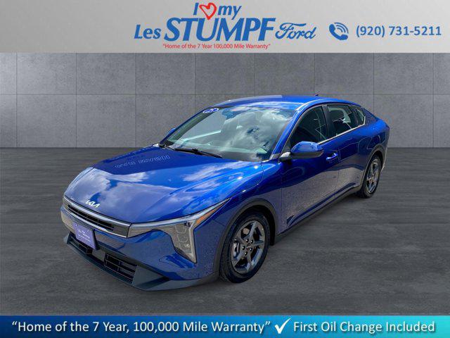 2025 Kia K4 LXS for sale in Appleton, WI