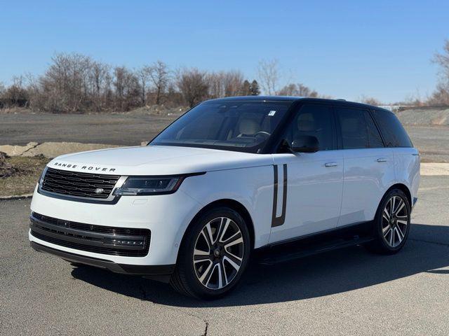 2023 Land Rover Range Rover P530 SE for sale in Windsor, CT