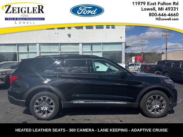 2025 Ford Explorer Active for sale in Lowell, MI
