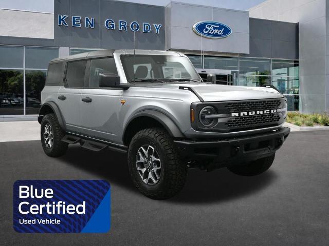 2024 Ford Bronco Badlands for sale in Carlsbad, CA